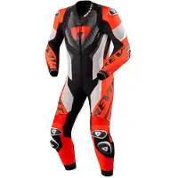 REV'IT! Hyperspeed 3 Geperforeerd Leren Pak