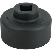 Ks Tools 4600225 460.0225 Zeskant Asmoersleutel 85 mm 1 1 (25 mm)