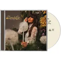 Sony music Dandelion