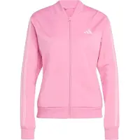 Adidas Trainingspak 'Essentials' oudroze / wit