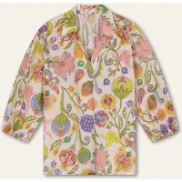 Oilily Balaji blouse