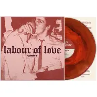 V2 Red Eye Labour of Love
