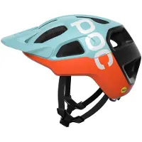 POC - Cularis - Fietshelm 51-54 cm - S, meerkleurig