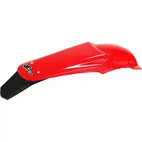 Ufo Ho04614-070 Achterspatbord