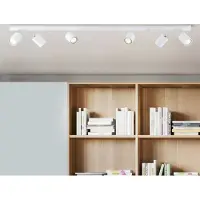 Brilliant Different 94416/05 Plafondspot LED GU10 210 W Wit