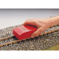Lgb 50040 G Rails Reinigingsblok 1 stuk(s)