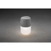Konstsmide tafel/hanglamp Assisi (solar)