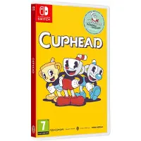 Cuphead