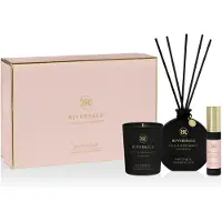Riverdale Geschenkset Boutique Medium Oud & Bergamot