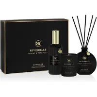 Riverdale Geschenkset Boutique Large Forest & Patchouli