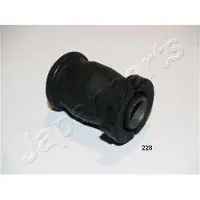 Japanparts RU-228 Houder, wieldraagarmrubber
