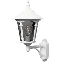 Konstsmide Buitenlamp Virgo Up Klassiek