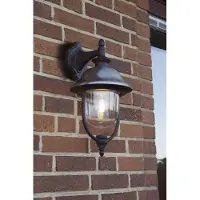 Konstsmide Parma Wandlamp Neerwaarts