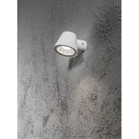 Konstsmide wandlamp Trieste
