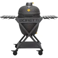 Boretti Ceramica Kamado L 2.0