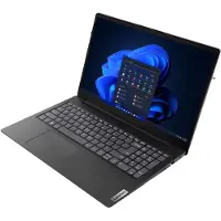 Lenovo 82YU00JYGE V15 AMD G4 AMD Ryzen 5 7520U 39,62 cm (15,6 inch) FHD 16 GB 512 GB SSD Windows 11 Pro Zwart Topverkoper