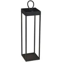 Gnosjö Konstsmide Terraslamp Ravello Oplaadbaar