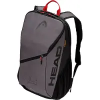 Head Racket Coello Tour Padel 25l Backpack Grijs