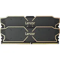 Lexar THOR OC 16GB Kit (2x8GB) DDR5-6000 Desktopgeheugen
