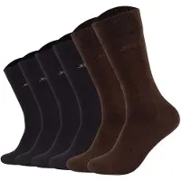 JOOP! Sokken bruin / zwart