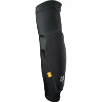 FOX Racing - Enduro Elbow Sleeve - Elleboogbeschermer M, zwart