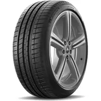 Michelin Pilot Sport 3 UHP FSL GRNX EL AO (TL) 215/45R16 90 V, Energie-efficiëntie: E, Natte wegligging: A, Geluidsklasse: 2, Geluidsniveau (dB): 71