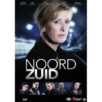 Just Entertainment Noord zuid (Blu-ray)
