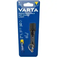 Varta part 16701101421 indestructible key chain 1aaa -