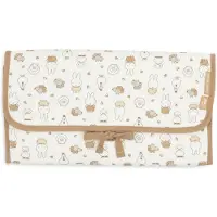 Jollein Tas 'Miffy Family Farm' gemengde kleuren / wit