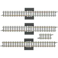 Märklin 8993 Z miniclub rails Keerlusmodule