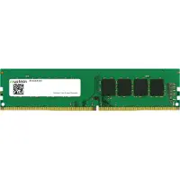 Mushkin Essentials geheugenmodule 16 GB 1 x 16 GB DDR4