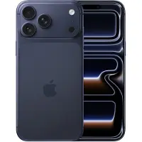 Apple iPhone 17 Pro Max Blue 256GB
