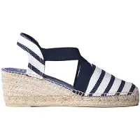 Toni pons Tarbes Wedge Espadrilles