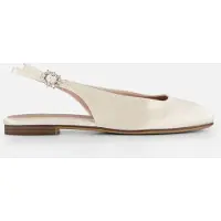 Tamaris Ballerina 'Slingbacks' offwhite