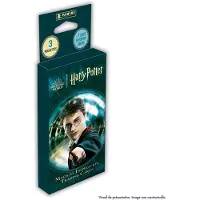 Panini - Harry Potter TC 4 - Ecoblister