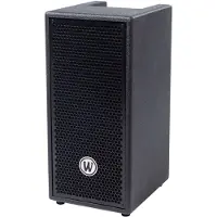 Warwick GNOME CAB 2X8 POUCES 200 WATT 4 OHMS