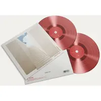 Rüfüs Du Sol - Surrender (Red Coloured) (2 LP)
