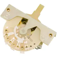 Fender Pure Vintage 5 Way Control Lever