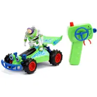 Jada - RC - Toy Story - Buggy with Buz (203153004)