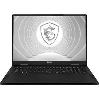 MSI CreatorPro X18 HX A14VMG-427NL QWERTY