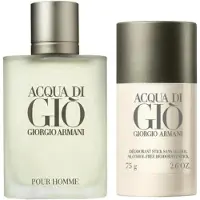Giorgio Armani Acqua Di Giò Gift Set