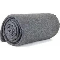 W'eau zwembad bodemvilt - 640 x 640 cm - 100g/m2