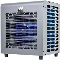 W'eau Mini Power 2.0 zwembad warmtepomp - 5 kW
