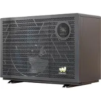 W'eau Full Inverter 2.0 zwembad warmtepomp - 21 kW