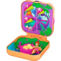 Polly Pocket GDK76 Polly Pocket Geheime plekken met v - GDL85