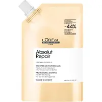 L'Oréal Absolut Repair Shampoo Refill - 1000ml