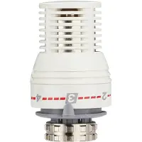 SaniGoods Basic thermostaatkop wit