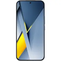 Xiaomi POCO F8 Ultra Denim Blue 12 GB + 256 GB