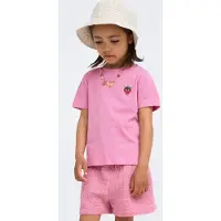 ONLY GIRLS Shirt 'KMGVega' pitaja roze