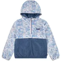 Levi's Kids Anorak LVG COLOR BLOCKED ANORAK